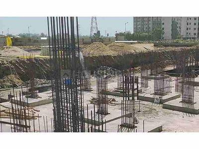 Project Image of 385.89 - 546.16 Sq.ft 1 BHK Apartment for buy in Shakti Anmol Sky