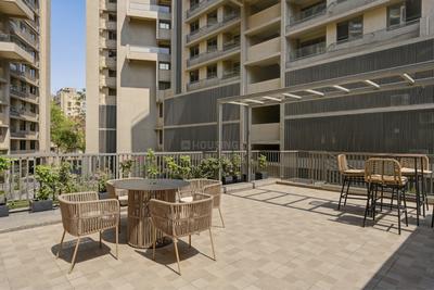 Project Image of 1186.0 - 1246.0 Sq.ft 3.5 BHK Apartment for buy in Shivalik Sharda Harmony