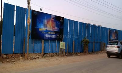 Project Image of 1095.0 - 1640.0 Sq.ft 3 BHK Apartment for buy in Sarang By Sumadhura Phase 1