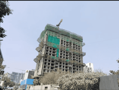 Project Image of 950 Sq.ft 2 BHK Apartment / Flat for sale in Tathawade for Rs. 9000000