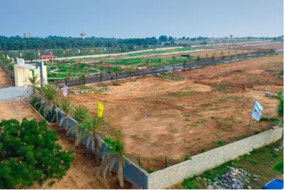 Project Image of 1980.0 - 3078.0 Sq.ft Residential Plot Plot for buy in Amaze City Front