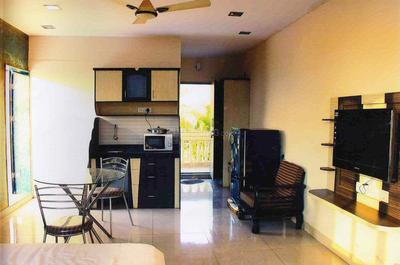 Project Image of 0.0 - 360.0 Sq.ft 1 RK Studio Apartment for buy in Katyayani Vrindavan