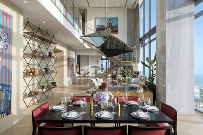 Project Image of 535.08 - 1213.64 Sq.ft 1 BHK Apartment for buy in Geras Island of Joy Project C