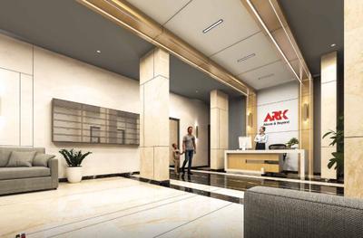 Project Image of 1250.0 - 1760.0 Sq.ft 2 BHK Apartment for buy in ARK Samyak