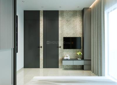 Project Image of 393.0 - 751.0 Sq.ft 1 BHK Apartment for buy in AV Signature Residency