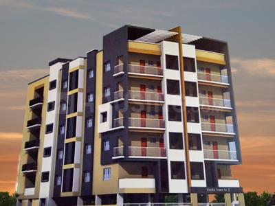 SVLN Varaha Towers - 2 Elevation 1