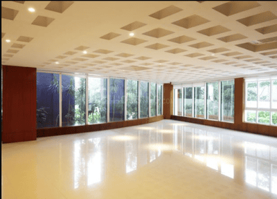 Project Image of 3165.0 - 6500.0 Sq.ft 3 BHK Apartment for buy in Meenakshi Trident Towers
