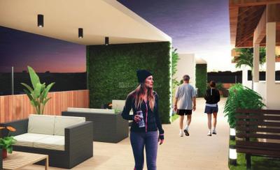 Project Image of 756.0 - 1082.0 Sq.ft 2 BHK Apartment for buy in Swastik Emerald Horizons