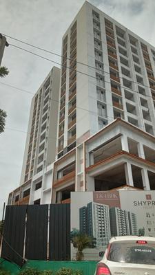 Project Image of 1071.12 - 1389.41 Sq.ft 3 BHK Apartment for buy in Shypram Hights