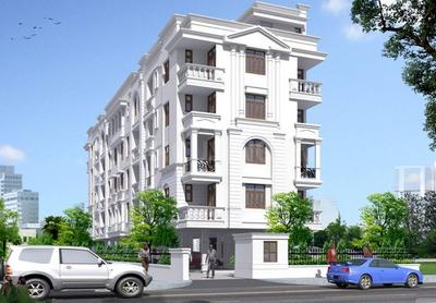 Project Image of 660.0 - 1665.0 Sq.ft 1 BHK Apartment for buy in Arihant Residency