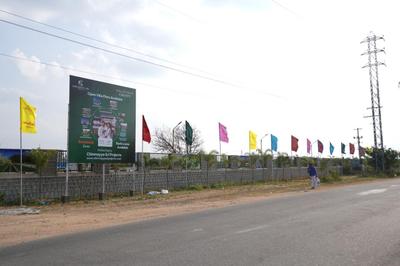 Project Image of 1503.0 - 9603.0 Sq.ft Residential Plot Plot for buy in Collaborate County