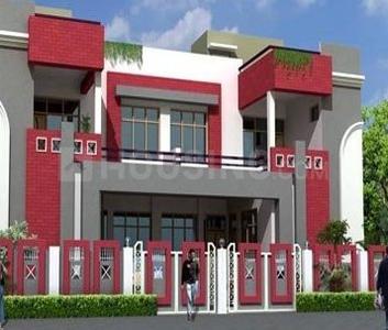 Project Image of 0.0 - 1672.0 Sq.ft 2 BHK Villa for buy in  Residency