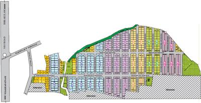 Project Image of 810.0 - 4797.0 Sq.ft Residential Plot Plot for buy in Peram Aditya Grand