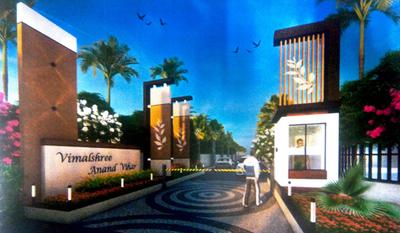 Dev Vimal Shree Anand Vihar Gated Community 3