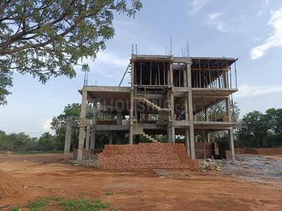 Project Image of 3385.0 - 5365.0 Sq.ft 4 BHK Villa for buy in FIORA by Yashoda