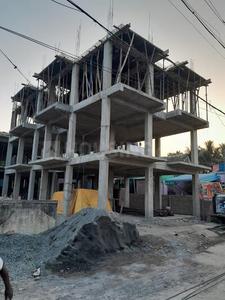 Project Image of 675.0 - 1184.0 Sq.ft 1 BHK Apartment for buy in ACS Diamond