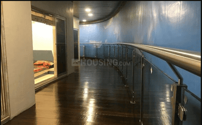 Project Image of 456.93 - 732.05 Sq.ft 1 BHK Apartment for buy in Gauri Excellency Wing A And B