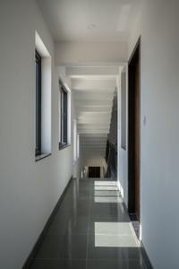 Project Image of 1274.0 - 1281.0 Sq.ft 2 BHK Apartment for buy in Avant Garde By UFactor
