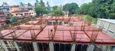 Project Image of 980.0 - 1482.0 Sq.ft 2 BHK Apartment for buy in Top Whispering Winds