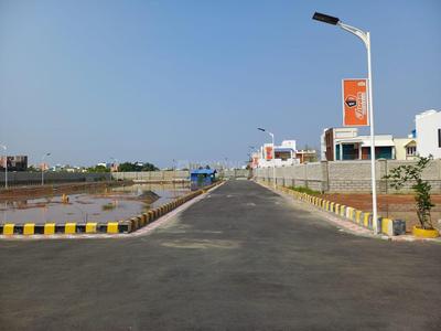 Project Image of 1284.0 - 3611.0 Sq.ft Residential Plot Plot for buy in Idream Vistara