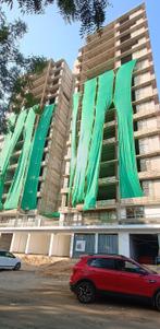Project Image of 2475.0 - 2538.0 Sq.ft 3 BHK Apartment for buy in Mahalakshmi Satvam Skyline
