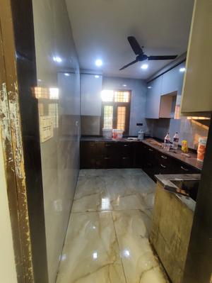 Project Image of 850.0 - 1300.0 Sq.ft 2 BHK Builder Floor for buy in Geo Sunder Homes