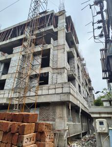 Project Image of 589.11 - 974.67 Sq.ft 2 BHK Apartment for buy in Orchid LA Meera Tower