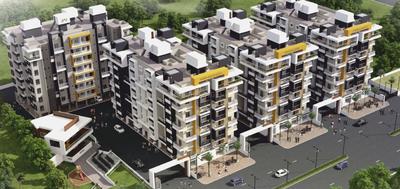 Gallery Cover Pic of Kalyani Vrundavan City