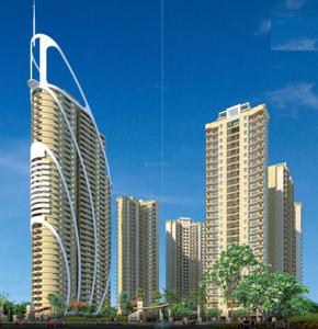 Project Image of 484.38 - 4639.25 Sq.ft Studio Studio Apartment for buy in Dasnac The Jewel Of Noida Phase I