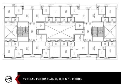 Project Image of 280.29 - 544.0 Sq.ft Studio Studio Apartment for buy in UK Iridium Apartments