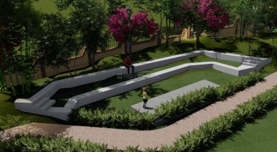 Project Image of 933.98 - 2250.95 Sq.ft Residential Plot Plot for buy in Choudhary Seasons
