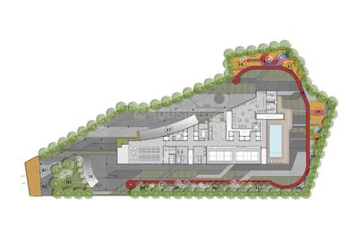 Project Image of 2286.0 - 3348.0 Sq.ft 3 BHK Apartment for buy in EAPL Sri Tirumala Legacy