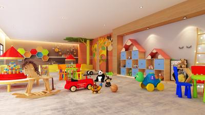 Project Image of 1035.0 - 1650.0 Sq.ft 2 BHK Apartment for buy in Tru Windchimes