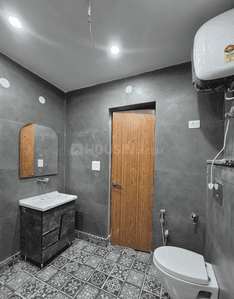 Project Image of 0.0 - 1233.0 Sq.ft 3 BHK Builder Floor for buy in A1 Buildtech Floors