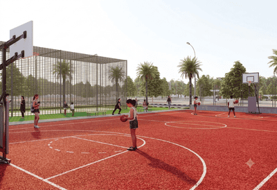 Project Image of 1291.67 - 2459.55 Sq.ft Residential Plot Plot for buy in Swami Shree Ganesh Vatika 9