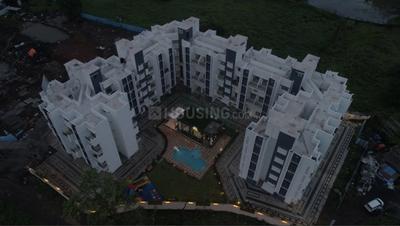 Eternia Space Phase III Elevation 1