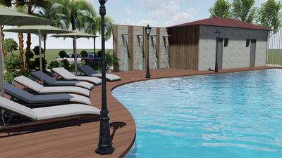 Project Image of 705.0 - 1245.0 Sq.ft 1 BHK Apartment for buy in Nottingham Homz