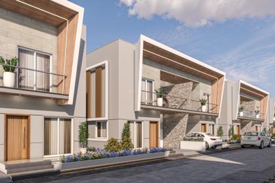 Rajdeep Infinity Elevation 3