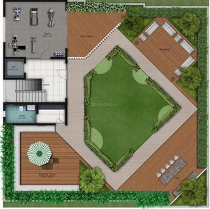 Project Image of 0.0 - 4500.0 Sq.ft 4 BHK Apartment for buy in Voora Beckford