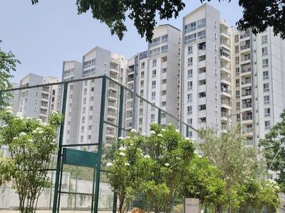 Project Image of 1210.0 - 1785.0 Sq.ft 2 BHK Apartment for buy in Golden Panorama