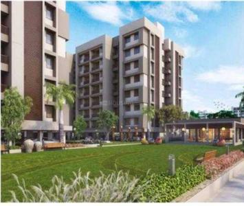 Project Image of 540.24 - 540.56 Sq.ft 2 BHK Apartment for buy in Ashraya Ashraya 10 Phase 2