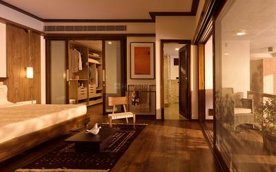 Project Image of 1646.88 - 2647.92 Sq.ft 3 BHK Apartment for buy in Total Environment The Magic Faraway Tree 2