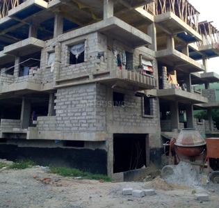 Project Image of 702.0 - 925.0 Sq.ft 2 BHK Apartment for buy in Honest Hashmi Residency