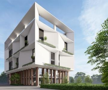 Project Image of 2388.0 - 3434.0 Sq.ft 3 BHK Apartment for buy in Sia Prospera
