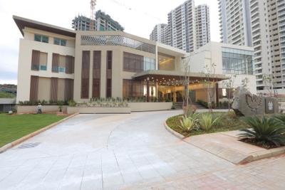 Project Image of 0.0 - 976.0 Sq.ft 3 BHK Apartment for buy in Kalpataru Sunrise E
