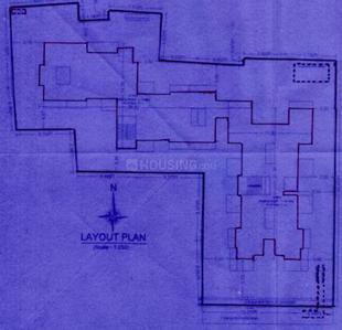 Project Image of 0.0 - 423.0 Sq.ft 1 BHK Apartment for buy in J S Chandrabhaga Residency
