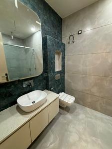 Project Image of 1250.0 - 2550.0 Sq.ft 3 BHK Builder Floor for buy in Rudra Luxury Homes