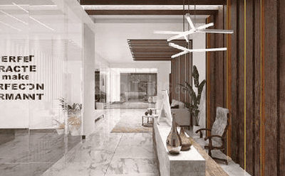 Project Image of 2935.0 - 3047.16 Sq.ft 4 BHK Apartment for buy in Ayyanna Pristine Extension 1