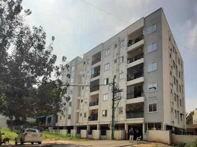 Project Image of 1070.0 - 1570.0 Sq.ft 2 BHK Apartment for buy in Kumari Ferns