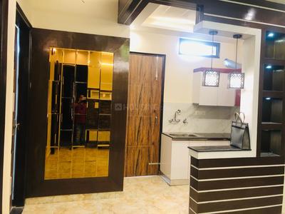 Project Image of 495.0 - 720.0 Sq.ft 2 BHK Apartment for buy in Sh JMD The Grand Floors